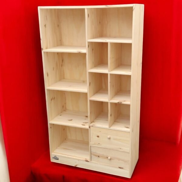Vestidor Mixto