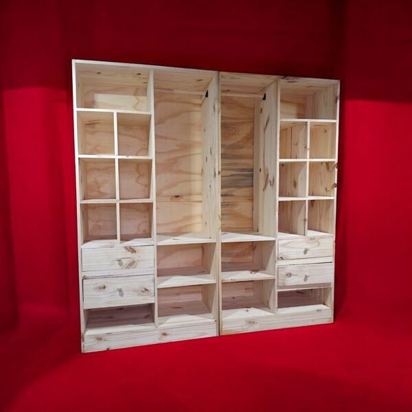 VESTIDOR FZ PAR