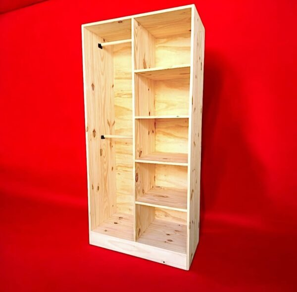 VESTIDOR L
